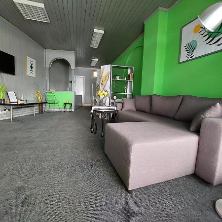 Mila Studio Bac Екстериор снимка