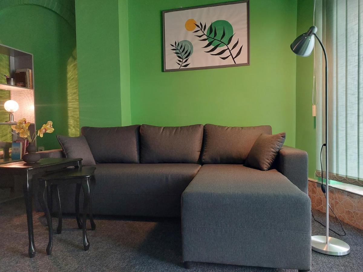 Mila Studio Bac Екстериор снимка
