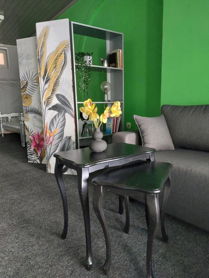 Mila Studio Bac Екстериор снимка