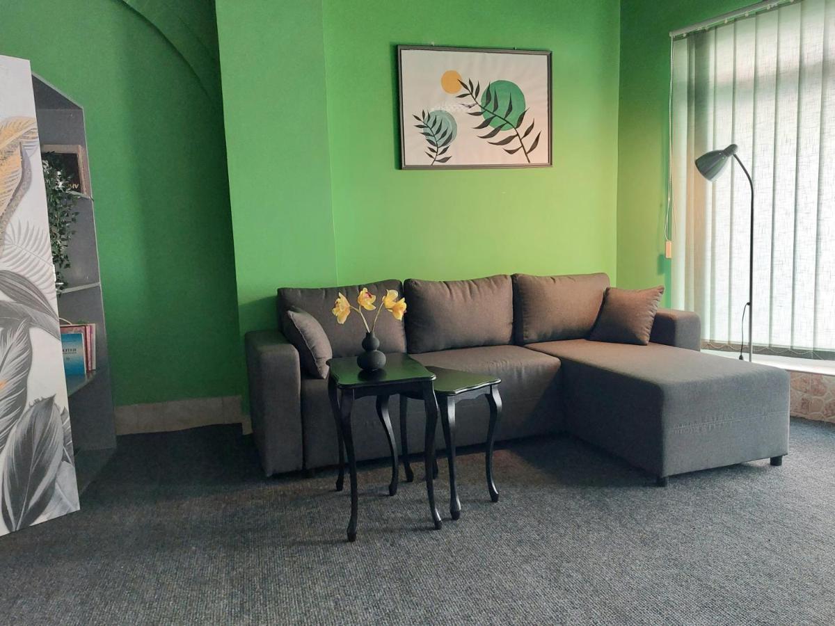 Mila Studio Bac Екстериор снимка