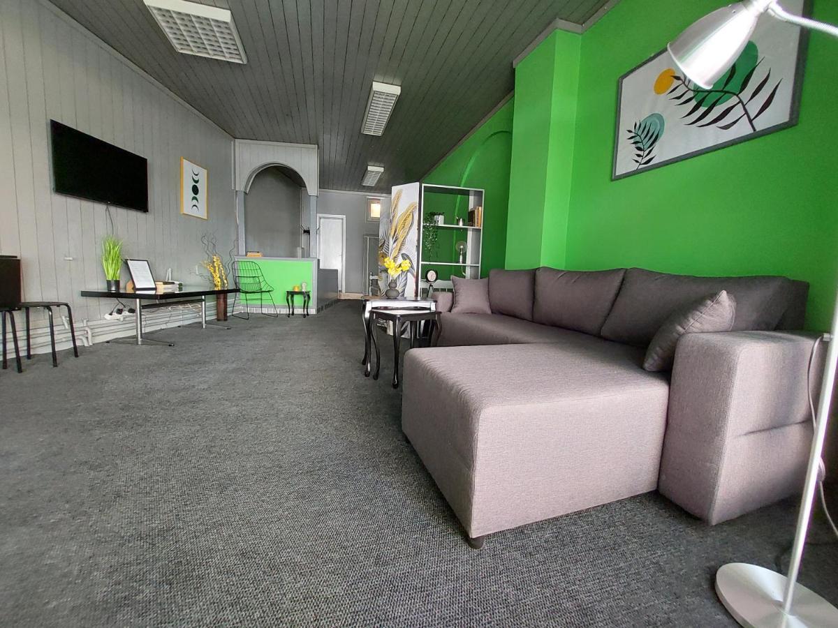 Mila Studio Bac Екстериор снимка