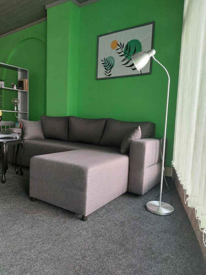 Mila Studio Bac Екстериор снимка