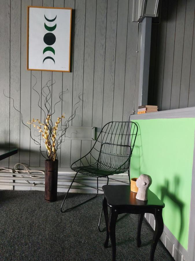 Mila Studio Bac Екстериор снимка