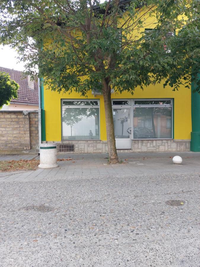 Mila Studio Bac Екстериор снимка